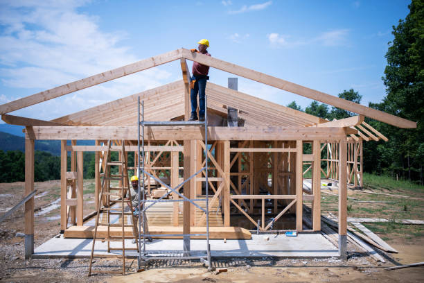 Best Roof Replacement Cost  in Bidwell, OH