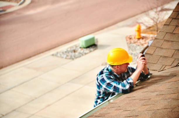 Heating Cable for Roof Installation in Bidwell, OH