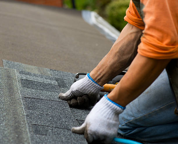 Best New Roof Installation  in Bidwell, OH
