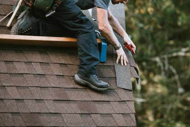 Best Emergency Roof Repair  in Bidwell, OH